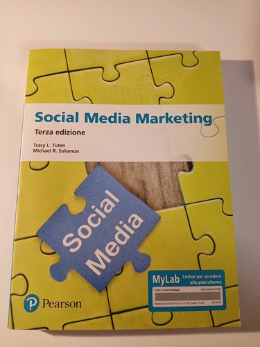Social media marketing - marketing,