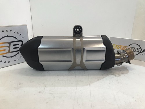 Terminale scarico marmitta bmw - terminale,