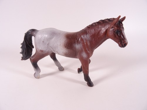 Bullyland cavallo appaloosa - bullyland,