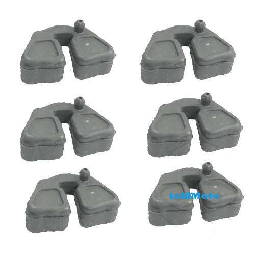 Kit parastrappi mozzo - kit,