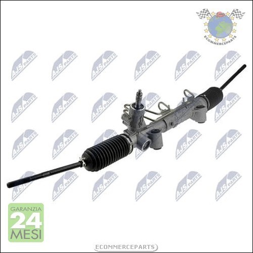 Scatola sterzo ajs per fiat - scatola,