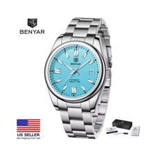 Orologio automatico uomo