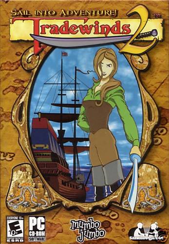 Tradewinds sail into - sail,