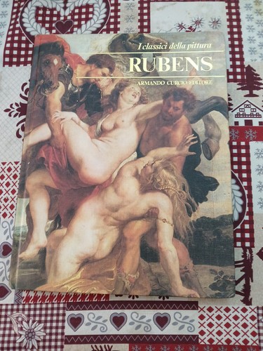 Rubens classici della - rubens,