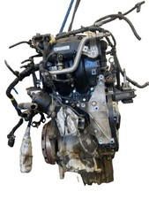 71772944 motore semi completo