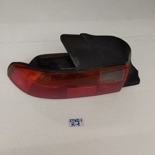 Fanale posteriore sx sinistro BMW Z3 (1996-2002) freccia arancione originale