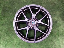 1x Cerchio in Lega 18 Pollici