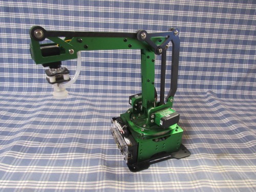 Braccio robotico open - , source