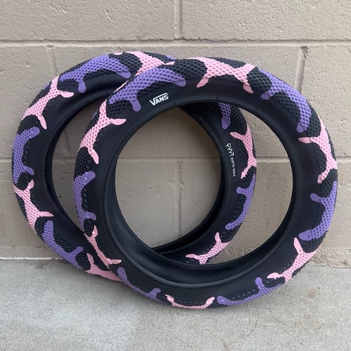 Coppia pneumatici cult bmx - coppia,