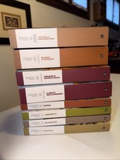 Lotto 8 libri - Storia della