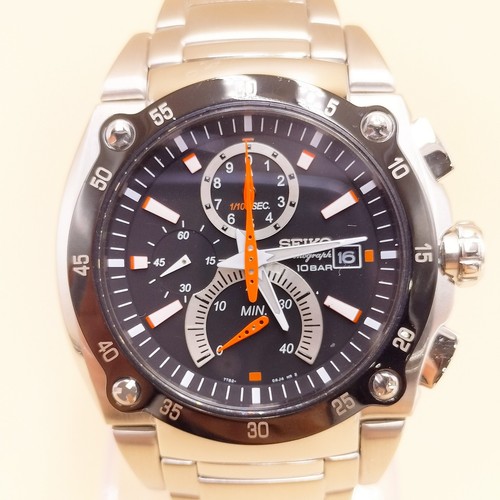 Orologio solo seiko sportura - orologio,