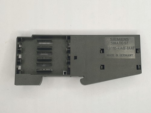 Modulo finale siemens 6es7 - finale,