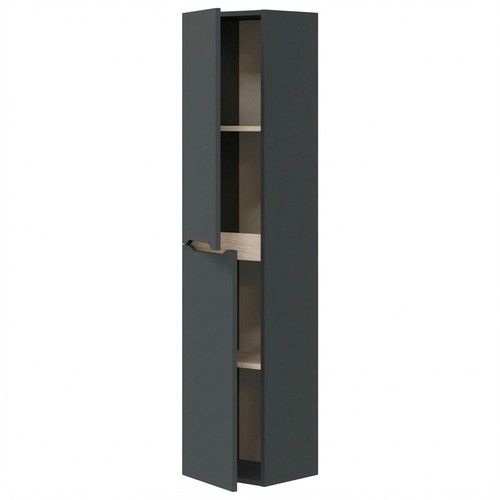 Colonna pensile bagno - , multiuso