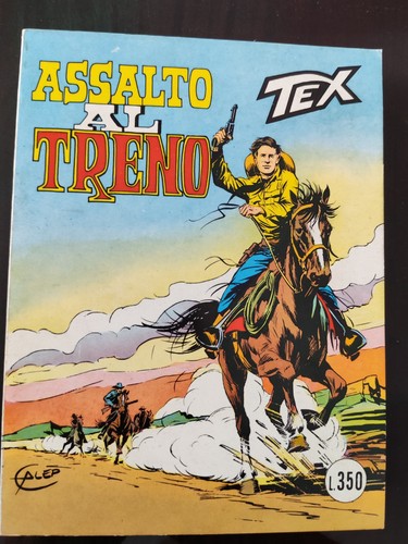 Tex 179 originale in - 179,