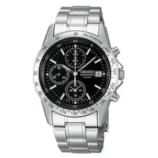 Orologio da polso uomo Seiko