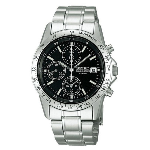 Orologio polso uomo seiko - da,
