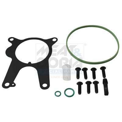 Meat doria kit - doria,
