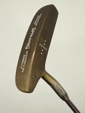 Mulini vintage Spalding TP