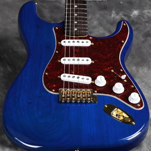 Fender fsr mij stratocaster - fender,
