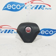 Airbag Volante Fiat Punto Evo