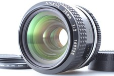[Come nuovo] Nikon Ai Nikkor