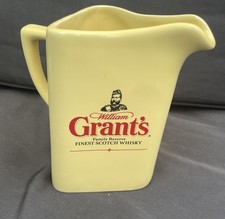 Caraffa William Grants Finest Scotch Whisky