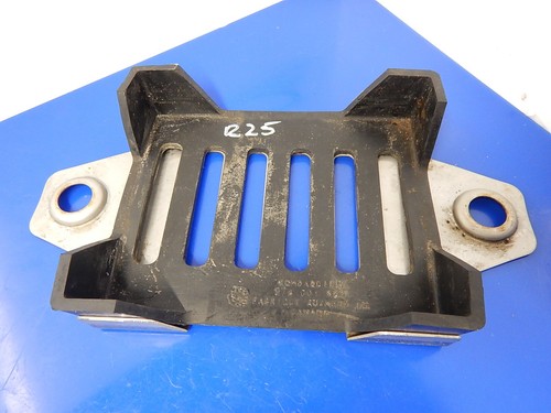 Supporto batteria vassoio - supporto, e