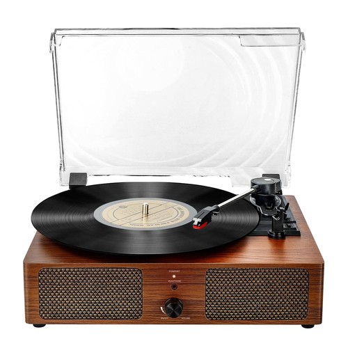 Giradischi vinile bluetooth - in,