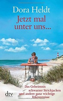 Jetzt mal unter uns das - mal,
