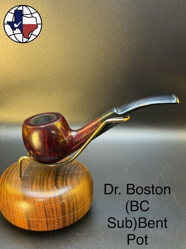 Pipa tabacco vintage - , dr