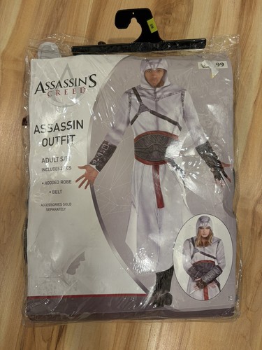 Costume assassin creed - costume,