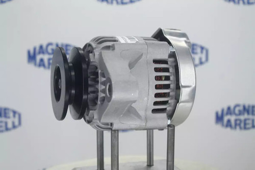 Alternatore silva protrans - alternatore,