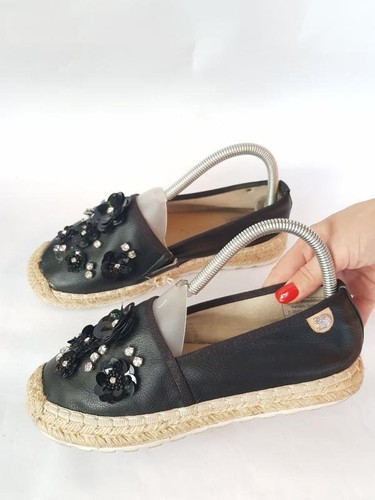 Espadrillas donna tom tailor - donna,