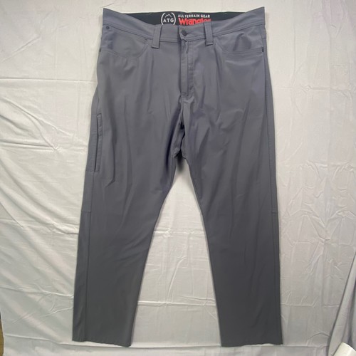 Wrangler atg uomo 36x30 - uomo,