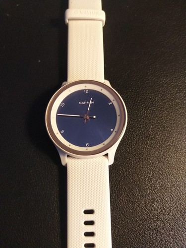 Garmin smartwatch vivomove - garmin,