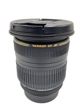 Obiettivo TAMRON SP AF 17-35mm