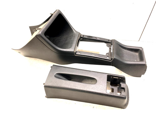 Golf cabrio console - golf,
