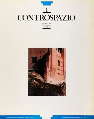 Rivista architettura - rivista,