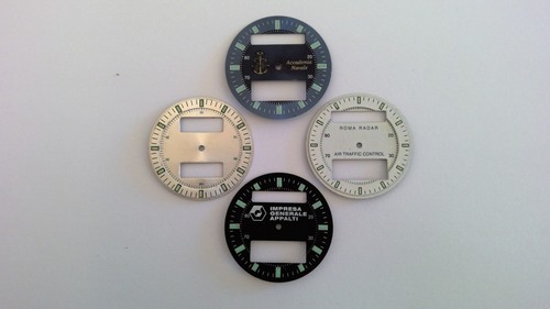Dpw twin chrono flight - chrono,