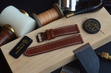 20 mm Cinturino artigianale