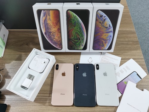 Sigillato apple iphone xs - apple,