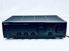 Amplificatore Kenwood KA-4060R