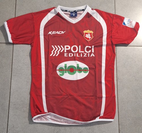 2025 maglia ancona - 2025-26, gerbaudo