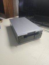 Sony HVR-M25U 1080i HDV DV mini DV videoregistratore digitale HD *Testato*