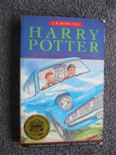 Harry potter and the chamber - potter,