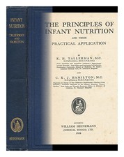 TALLERMAN, K. H... HAMILTON