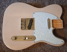 Telecaster Fender Squier