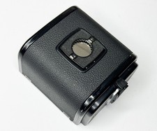 Hasselblad A24 6x6 220 Pellicola Posteriore, Nero, 1977 - Ecc+ per Serie V