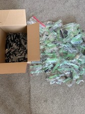 Pezzi collegati in mattoncini