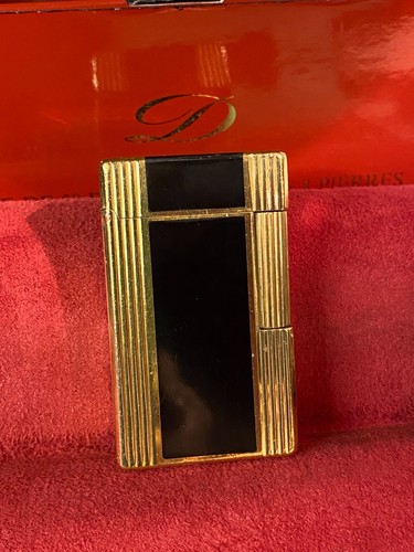 Accendini vintage dupont - accendini,